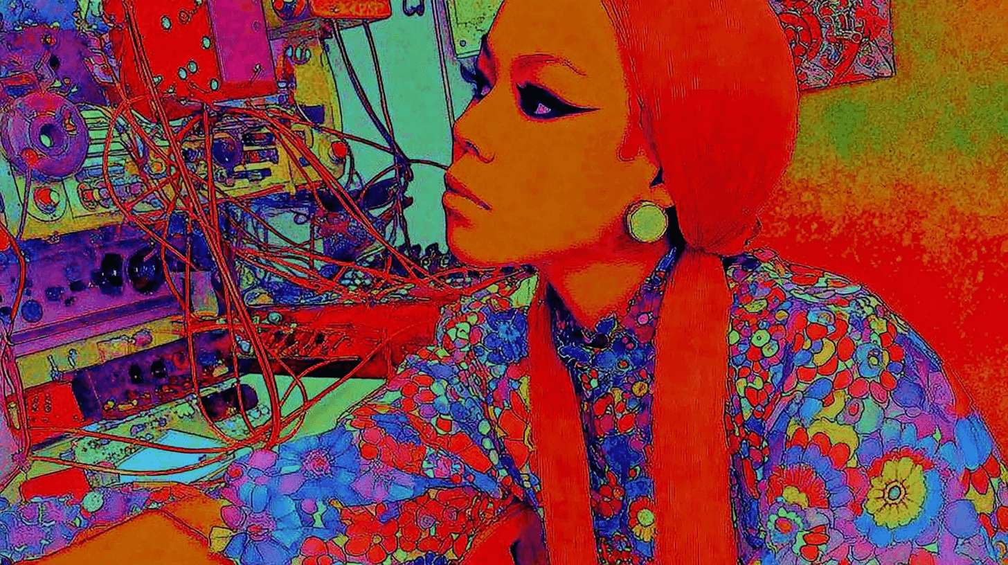 مخرجات النول